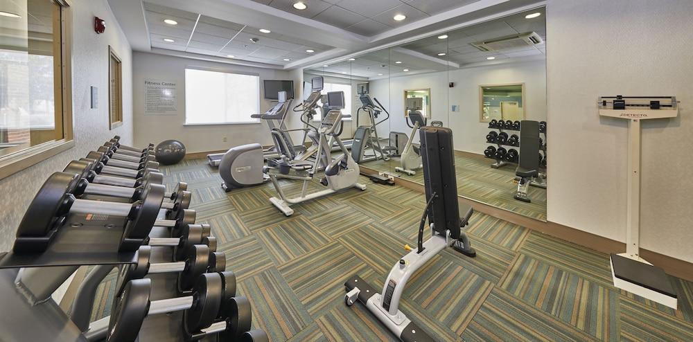 Holiday Inn Express & Suites - Hermiston Downtown By Ihg Eksteriør bilde