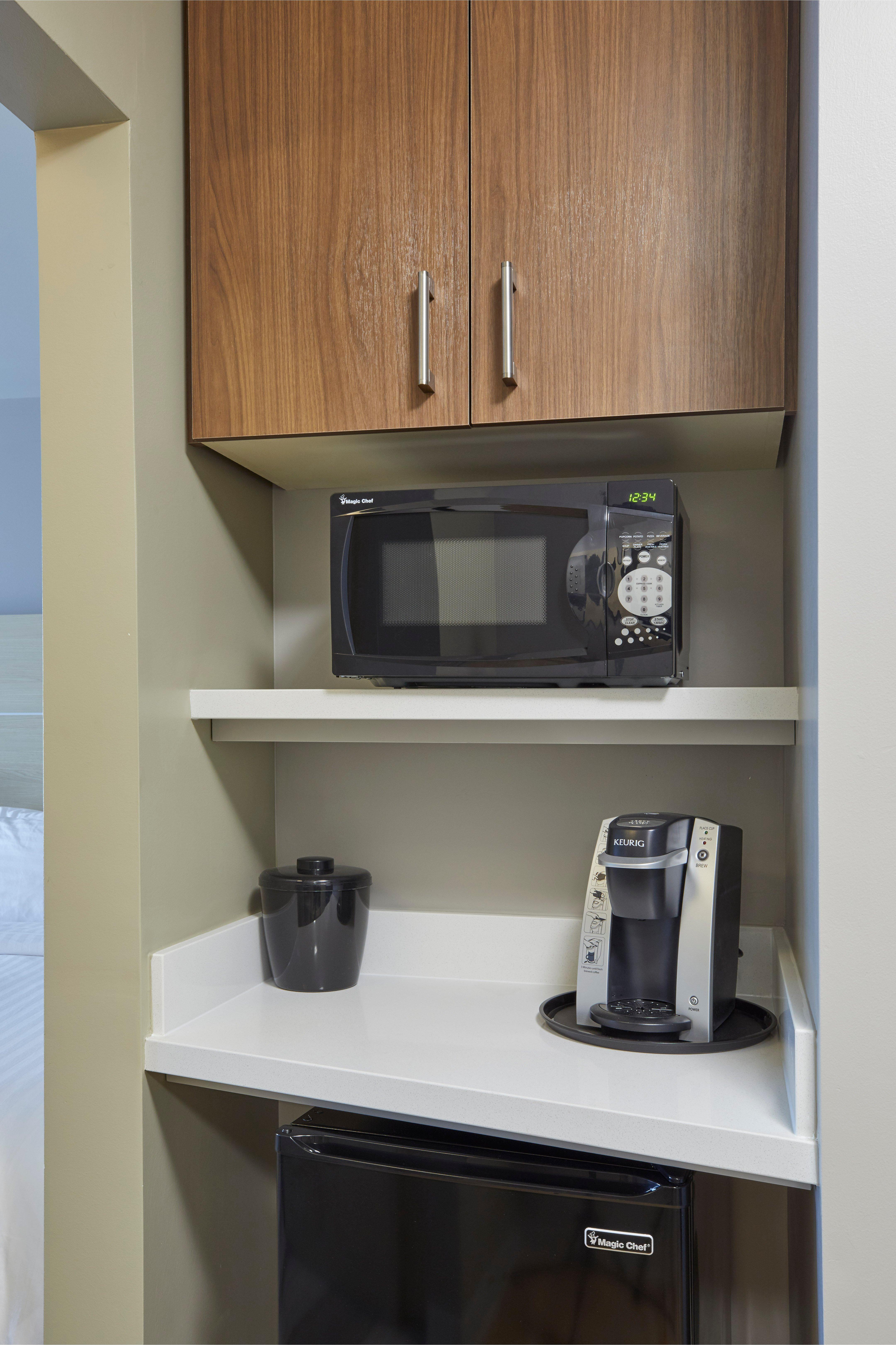 Holiday Inn Express & Suites - Hermiston Downtown By Ihg Eksteriør bilde