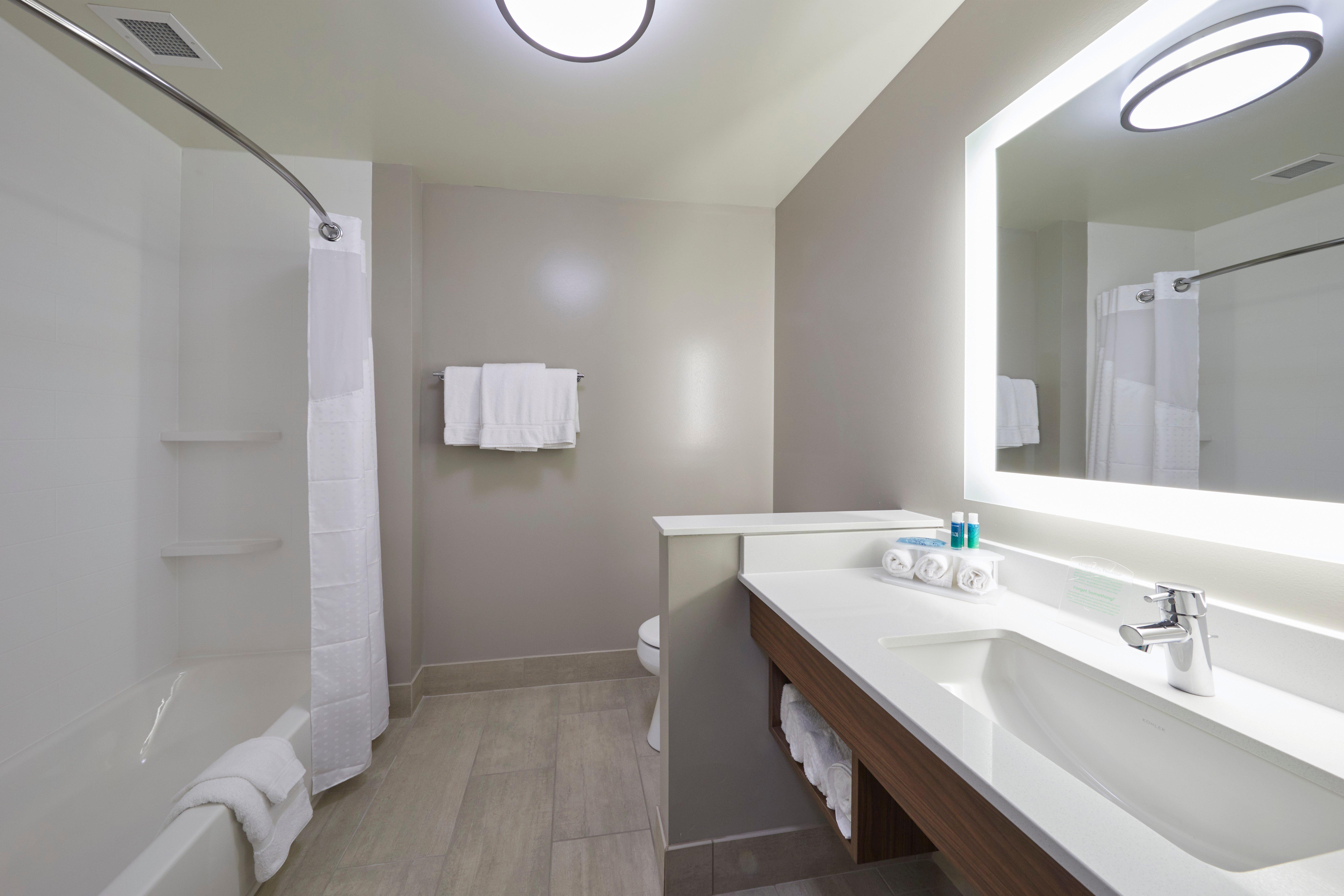 Holiday Inn Express & Suites - Hermiston Downtown By Ihg Eksteriør bilde