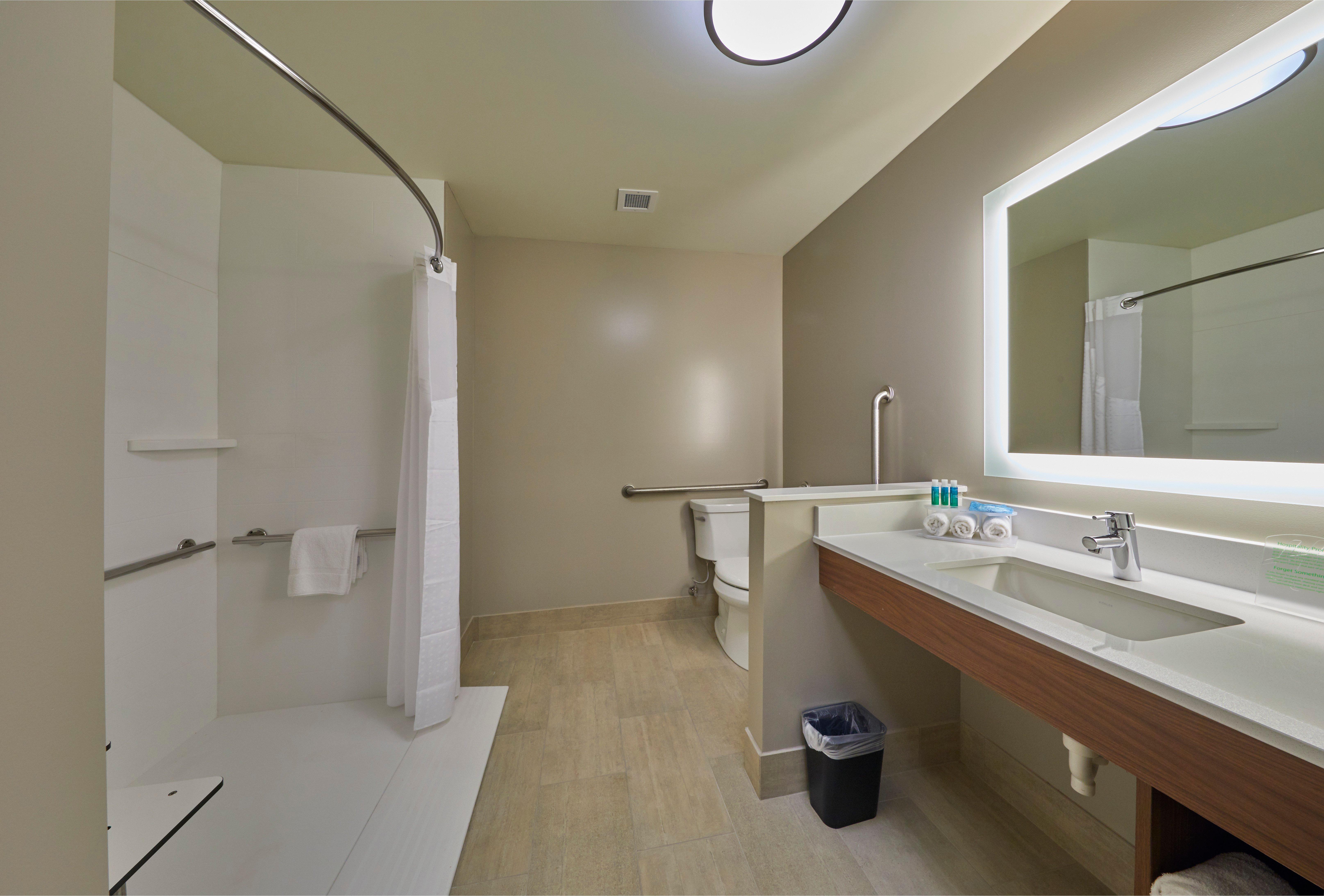 Holiday Inn Express & Suites - Hermiston Downtown By Ihg Eksteriør bilde