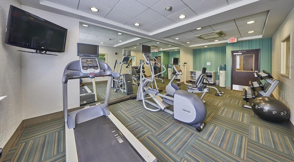 Holiday Inn Express & Suites - Hermiston Downtown By Ihg Eksteriør bilde