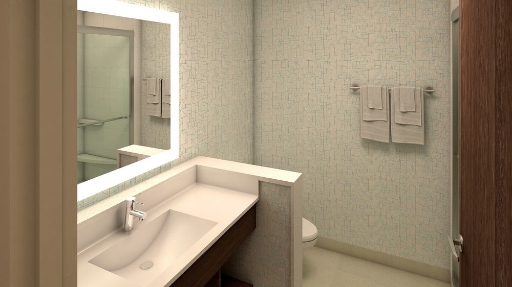 Holiday Inn Express & Suites - Hermiston Downtown By Ihg Eksteriør bilde